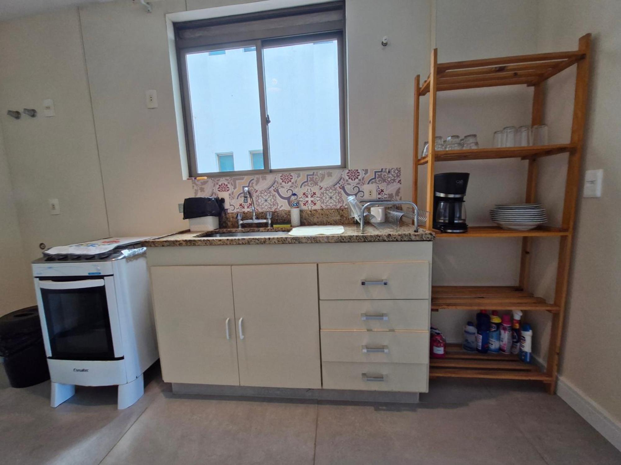 Apartamento Maravilha! Vista O Mar - 2 - Piscina - Garagem - Wifi *