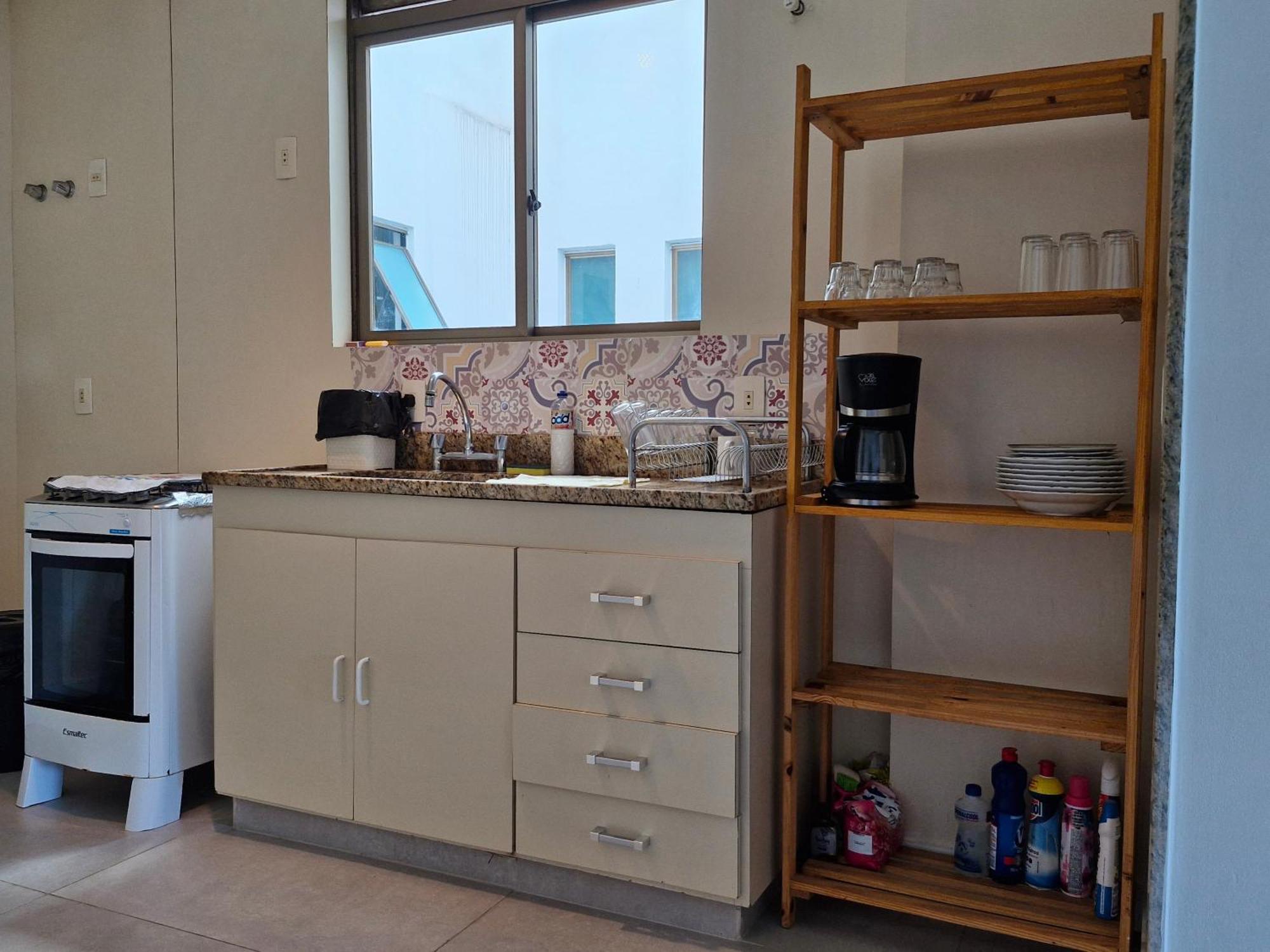 Apartamento Maravilha! Vista O Mar - 2 - Piscina - Garagem - Wifi Rio de Janeiro