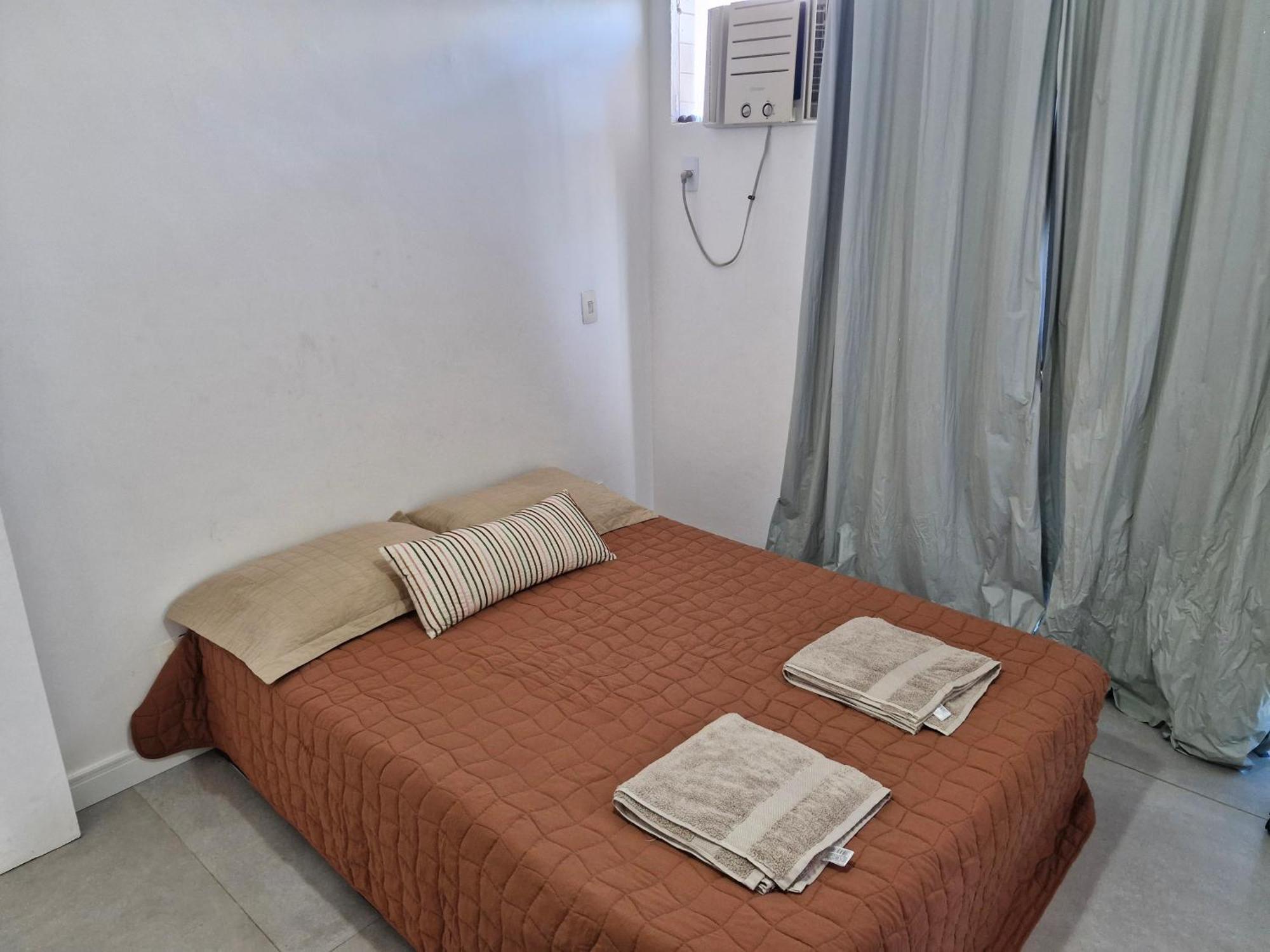 Apartamento Maravilha! Vista O Mar - 2 - Piscina - Garagem - Wifi