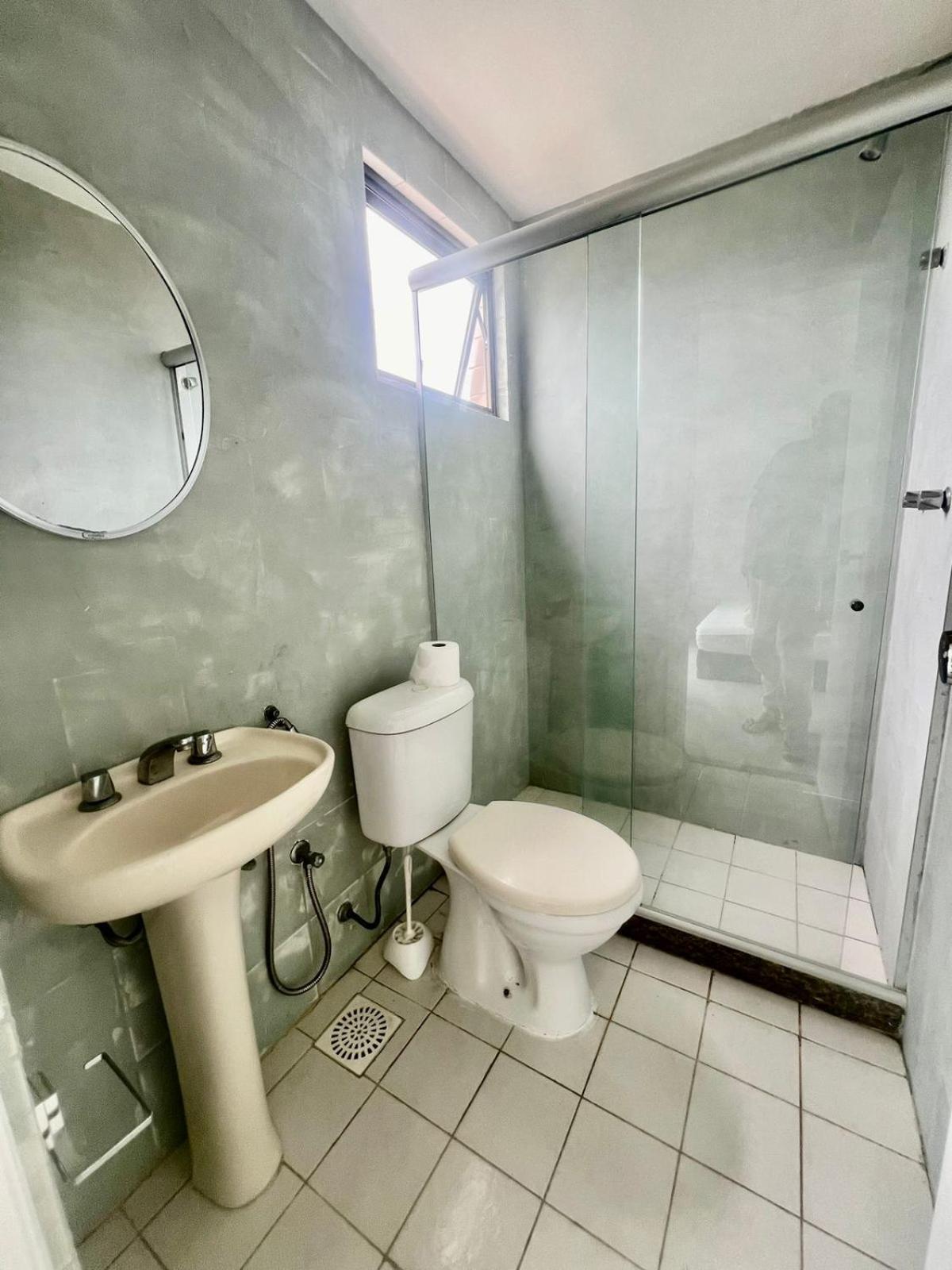 Apartamento Maravilha! Vista O Mar - 2 - Piscina - Garagem - Wifi *